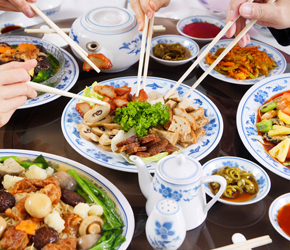 Oriental Cuisine - Belchertown, MA - Wong Garden